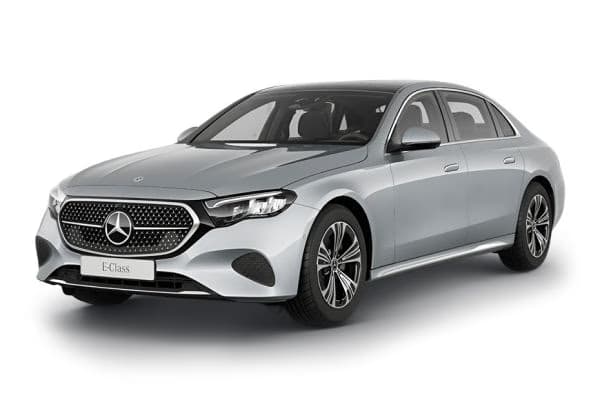 Mercedes E-Class