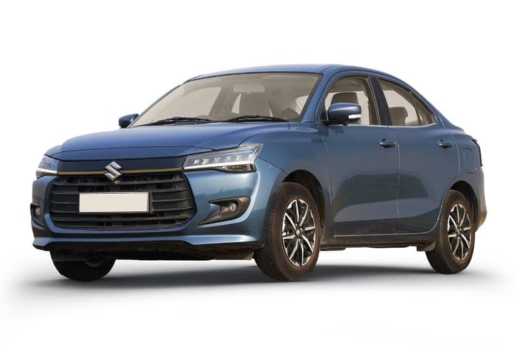 Maruti Swift Dzire