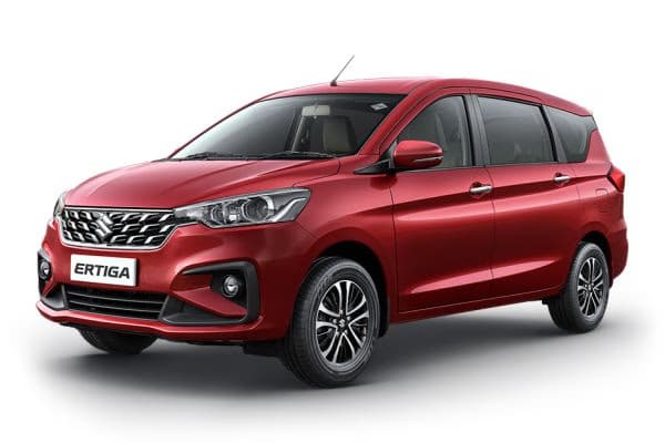 Maruti Ertiga